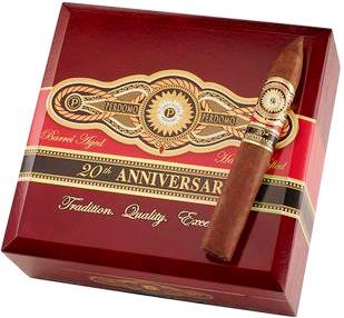 Perdomo 20th Anniversary Torpedo Cigars made in Nicaragua. Box of 24. Free shipping!